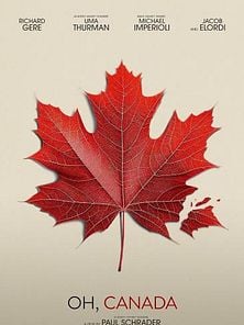 Oh, Canada Fragman