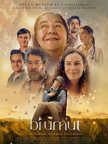 Bi Umut Fragman görüntüsü
