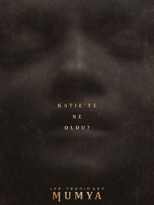 Lee Cronin'den Mumya Altyazılı Fragman görüntüsü