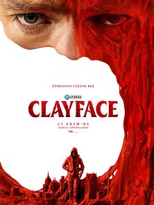 Clayface Teaser Fragman görüntüsü