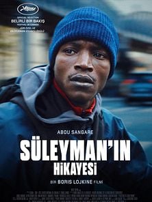 Süleyman’ın Hikayesi Altyazılı Fragman görüntüsü
