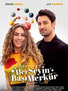 Her Şeyin Başı Merkür Fragman (2)