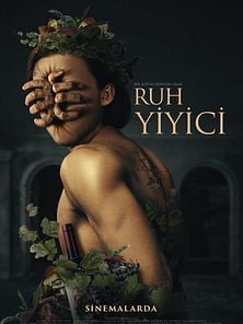Ruh Yiyici Altyazılı Fragman görüntüsü
