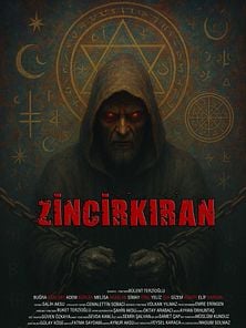 Zincirkıran Fragman görüntüsü