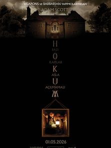 Hokum Teaser görüntüsü