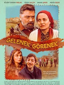 Gelenek Görenek Fragman görüntüsü