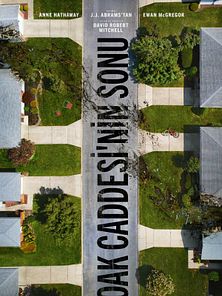 Oak Caddesi'nin Sonu Altyazılı Fragman görüntüsü