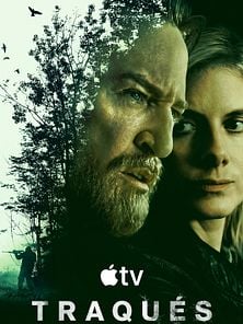 Traqués Fragman görüntüsü