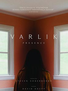 Varlık Altyazılı Fragman (6) görüntüsü