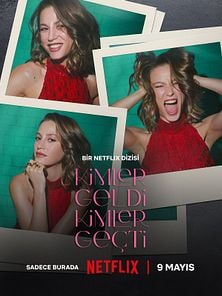 Kimler Geldi Kimler Geçti - 3. Sezon Duyurusu görüntüsü