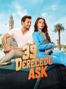 39 Derecede Aşk Fragman