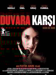 Duvara Karşı Orijinal Fragman görüntüsü