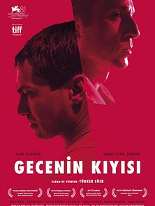 Gecenin Kıyısı Fragman görüntüsü
