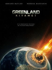 Greenland 2: Migration Fragman görüntüsü