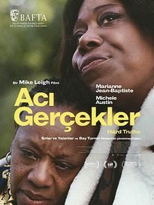 Acı Gerçekler Altyazılı Fragman (2) görüntüsü