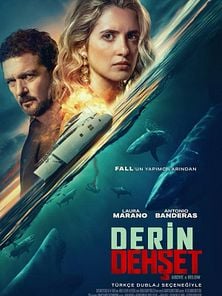 Derin Dehşet Altyazılı Fragman görüntüsü