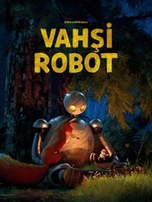 Vahşi Robot Dublajlı Fragman