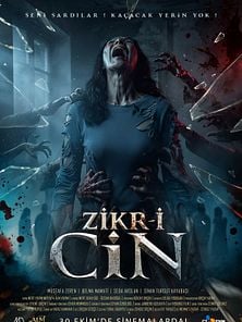 Zikr-i Cin Fragman görüntüsü