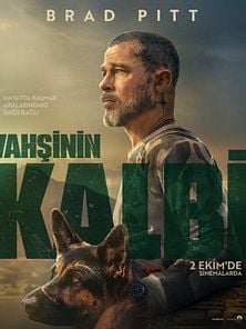 Heart Of The Beast Fragman görüntüsü