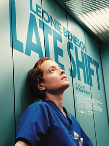 Gece Vardiyası Altyazılı Fragman görüntüsü