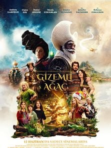 The Magic Faraway Tree Fragman görüntüsü