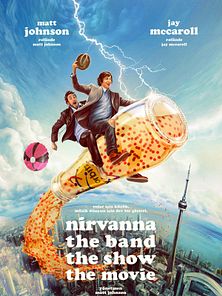 Nirvanna the Band the Show the Movie Fragman görüntüsü