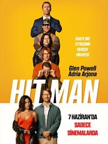 Hit Man Altyazılı Teaser