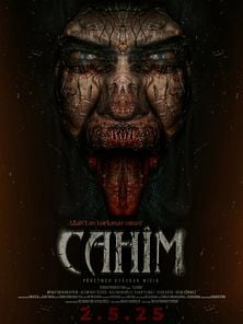 Cahim Fragman görüntüsü