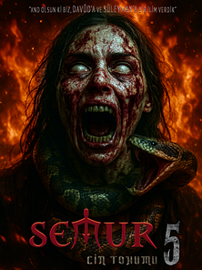 Semur 5: Cin Tohumu Fragman görüntüsü