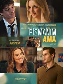 Pişmanım Ama Altyazılı Fragman görüntüsü