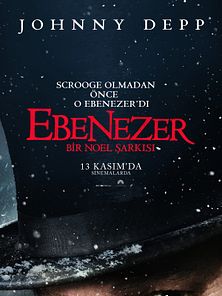 Ebenezer Fragman görüntüsü