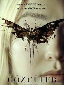 Gözcüler Altyazılı Fragman görüntüsü