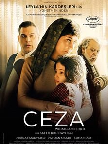 Ceza Fragman görüntüsü