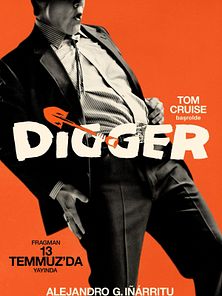 Digger - İsim Duyurusu görüntüsü