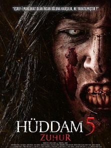 Hüddam 5: Zuhur Fragman görüntüsü
