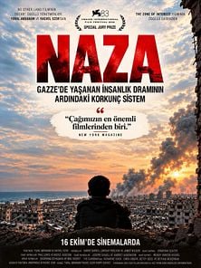 NAZA Altyazılı Fragman görüntüsü