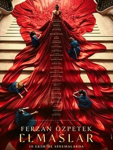 Elmaslar Altyazılı Fragman görüntüsü