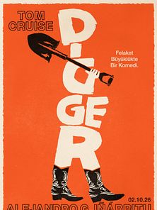 Digger - İsim Duyurusu görüntüsü