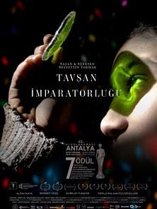 Tavşan İmparatorluğu Fragman görüntüsü