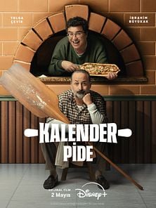 Kalender Pide Teaser görüntüsü