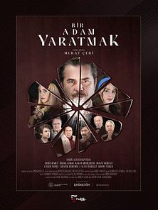 Bir Adam Yaratmak Fragman görüntüsü