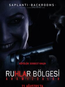 Ruhlar Bölgesi: Aramızdalar Fragman görüntüsü