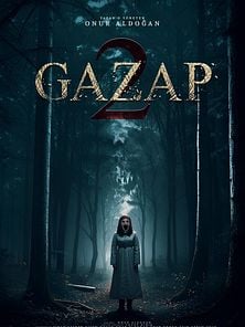 Gazap 2 Fragman görüntüsü