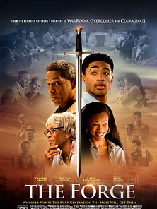 The Forge Fragman görüntüsü