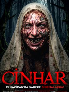 Cinhar Fragman görüntüsü