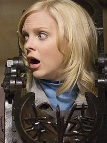 Scary Movie Fragman görüntüsü