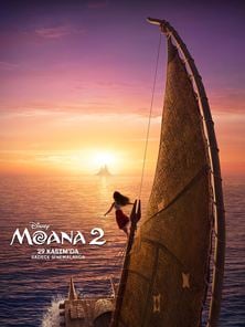 Moana 2 Teaser