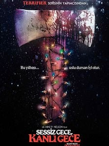 Sessiz Gece, Kanlı Gece Fragman görüntüsü