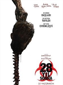 28 Yıl Sonra Altyazılı Teaser görüntüsü