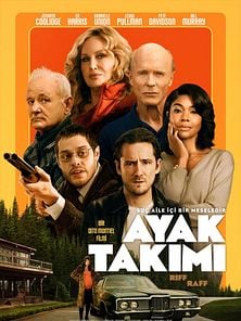 Ayak Takımı Altyazılı Fragman görüntüsü